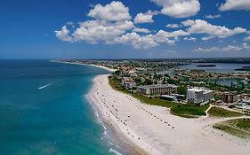 Residence Inn By Marriott St. Petersburg Treasure Island